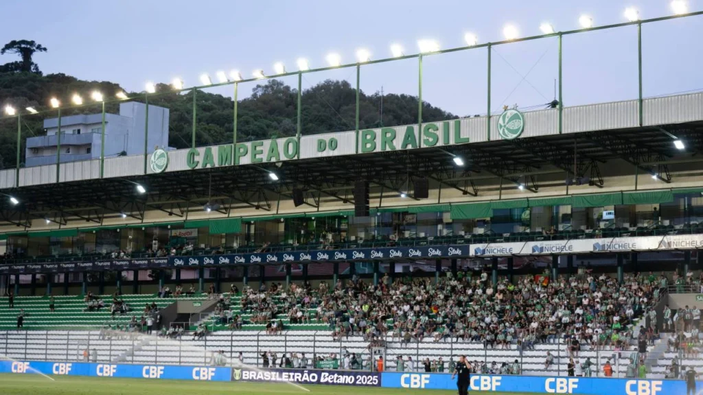 Juventude x Atlético-MG: saiba onde assistir, escalações e horário da partida decisiva Juventude x Atlético-MG: saiba onde assistir, escalações e horário da partida decisiva
